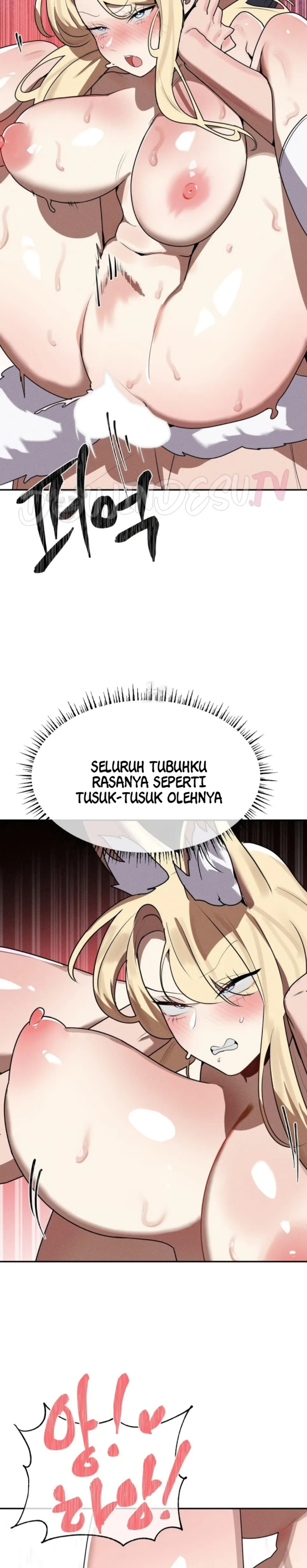 Magic Girl Service - Chapter 38 4