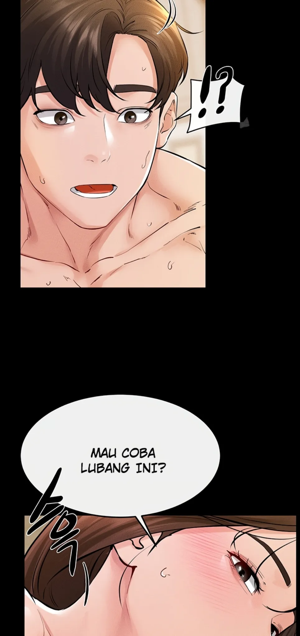 My New Family Treats Me Well - Chapter 68 28