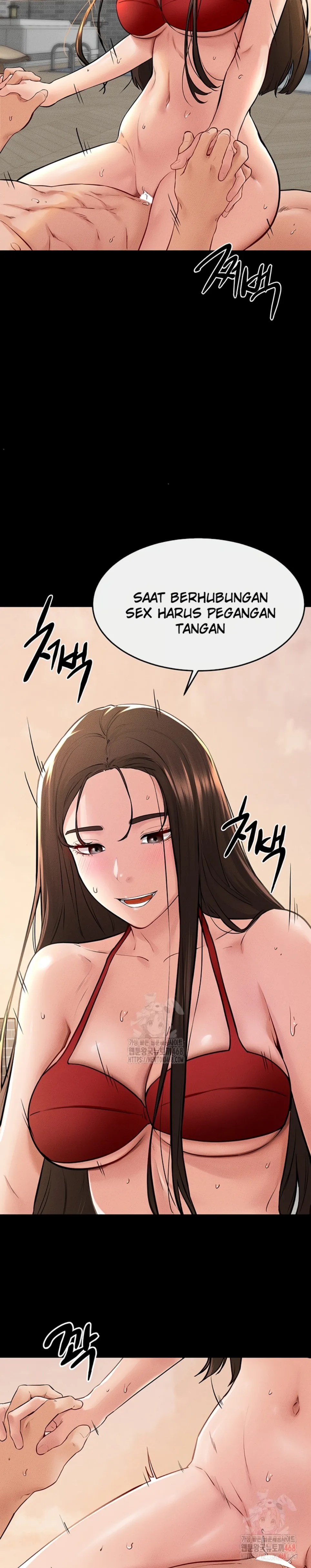 My New Family Treats Me Well - Chapter 68 12