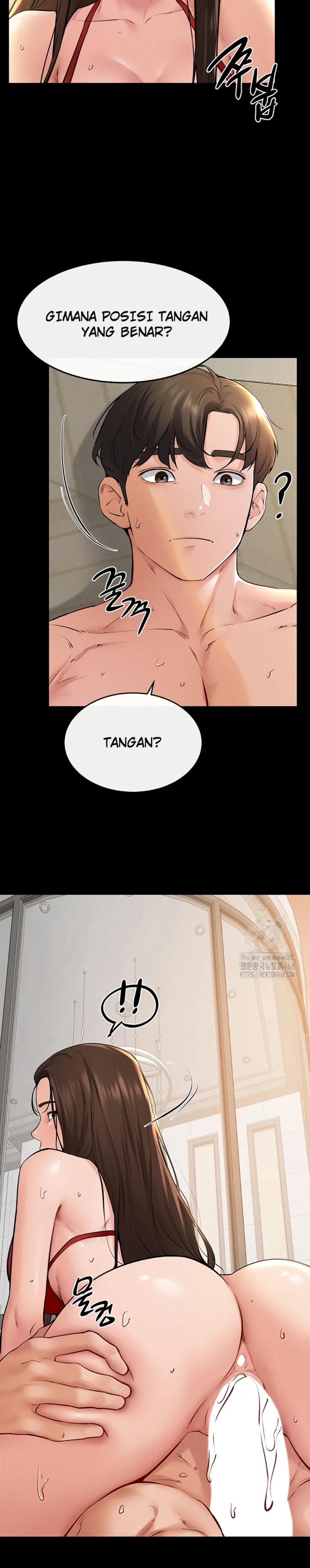 My New Family Treats Me Well - Chapter 68 10
