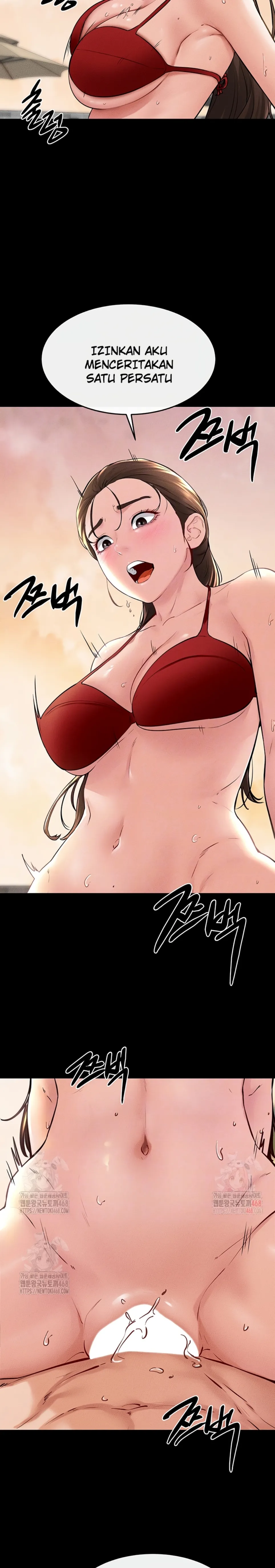 My New Family Treats Me Well - Chapter 68 5