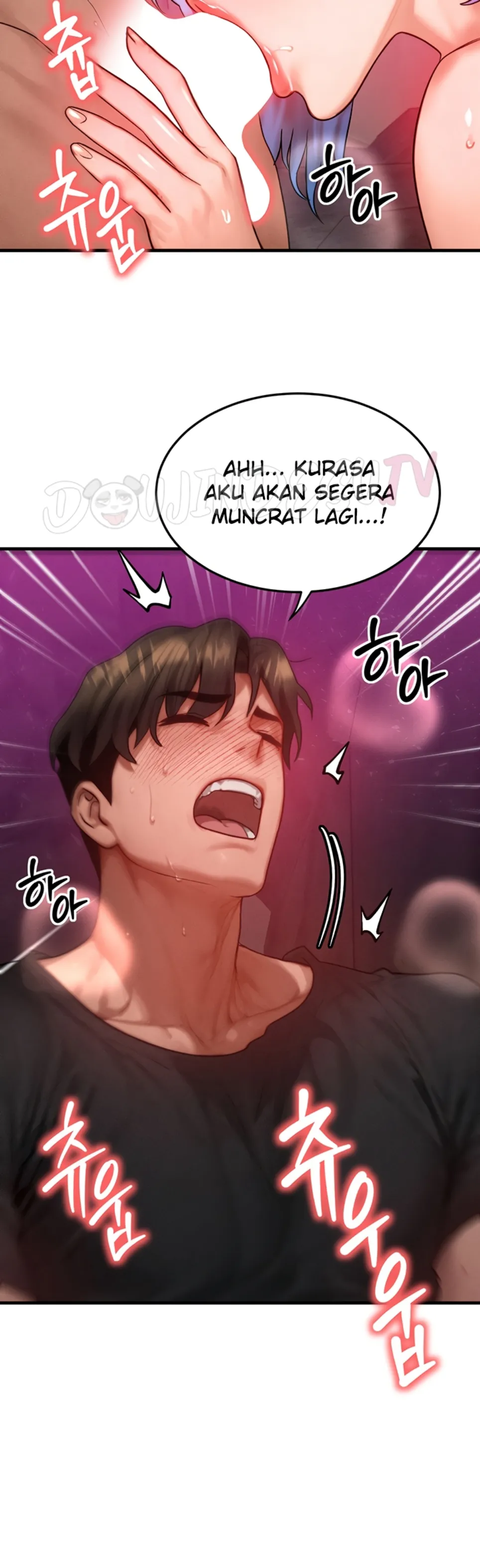 My Body Got Switched - Chapter 18 29