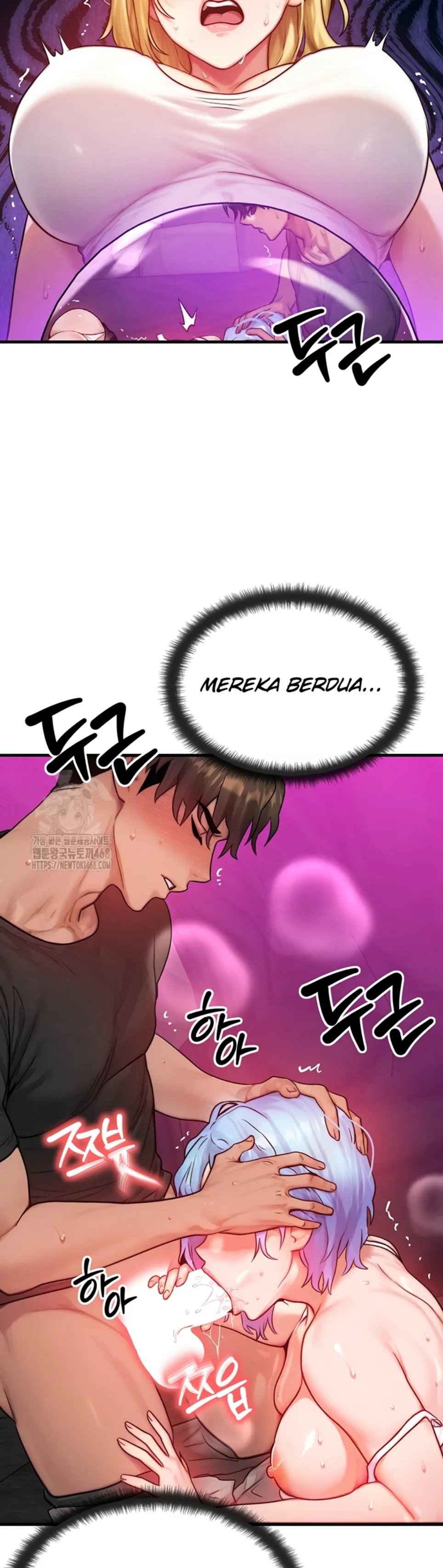 My Body Got Switched - Chapter 18 38