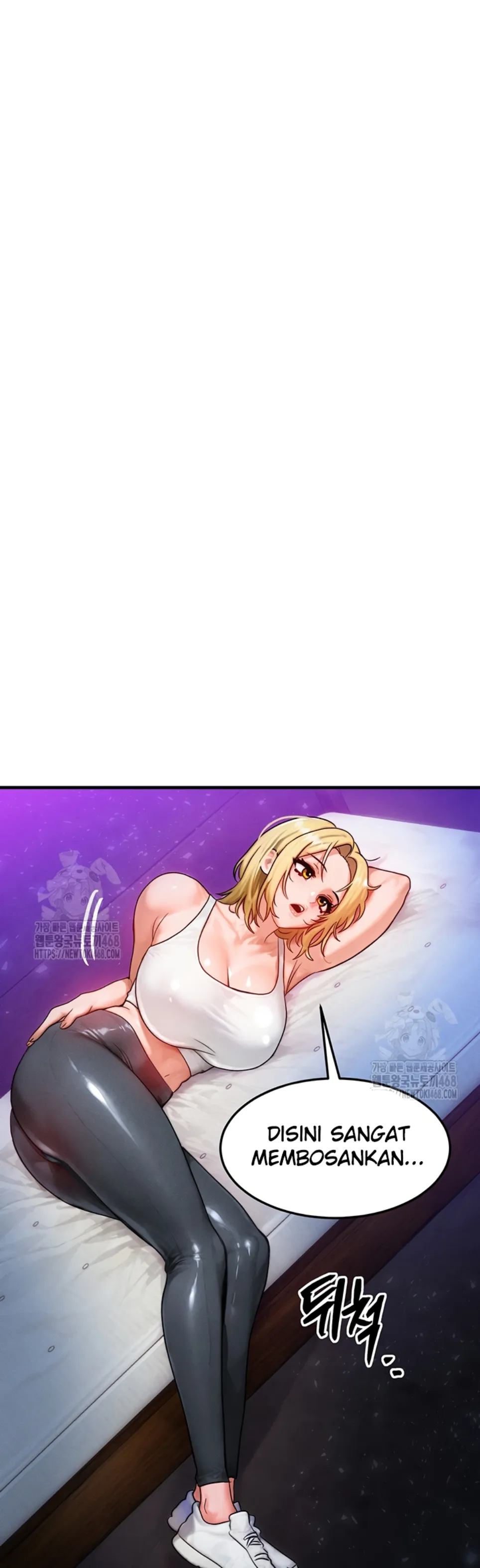 My Body Got Switched - Chapter 18 30