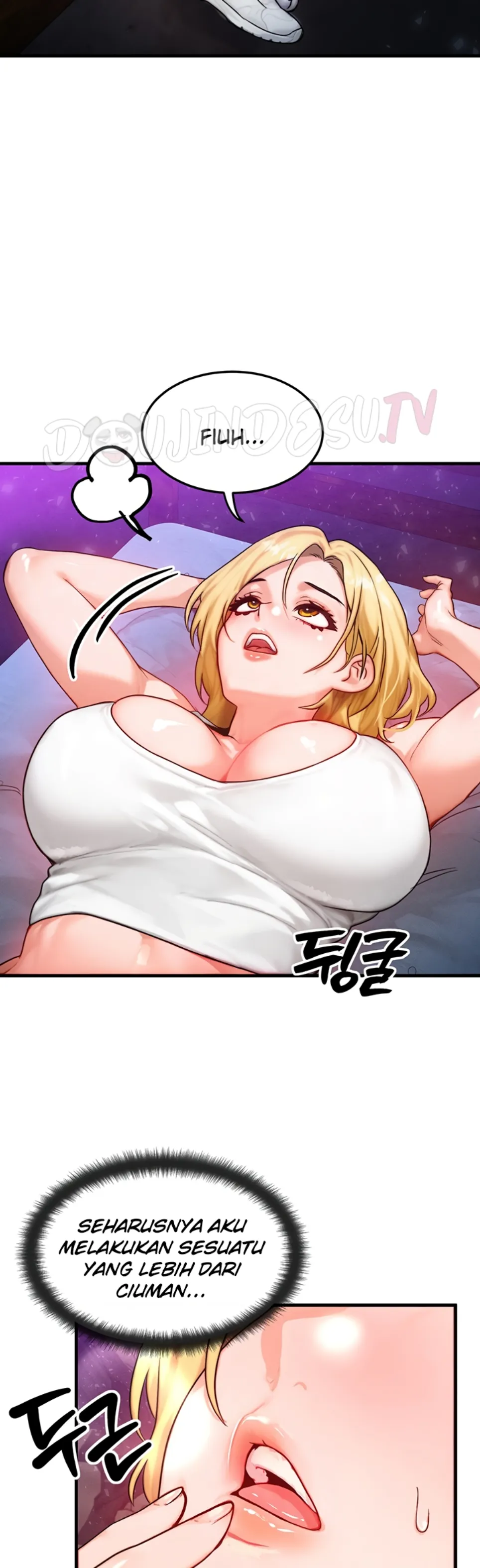 My Body Got Switched - Chapter 18 31