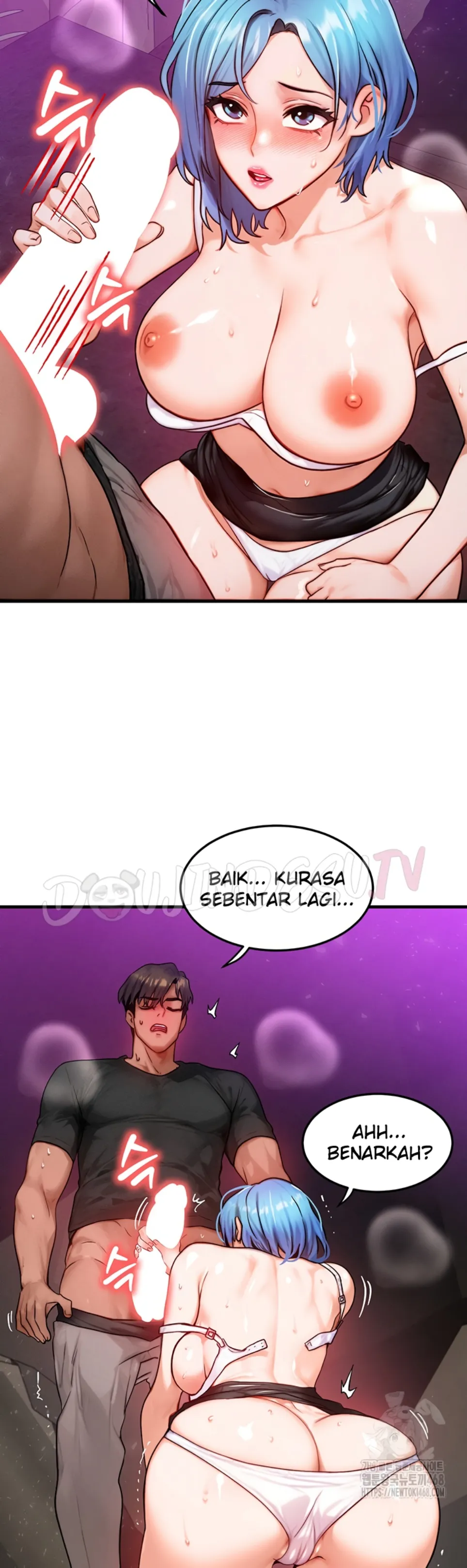 My Body Got Switched - Chapter 18 14