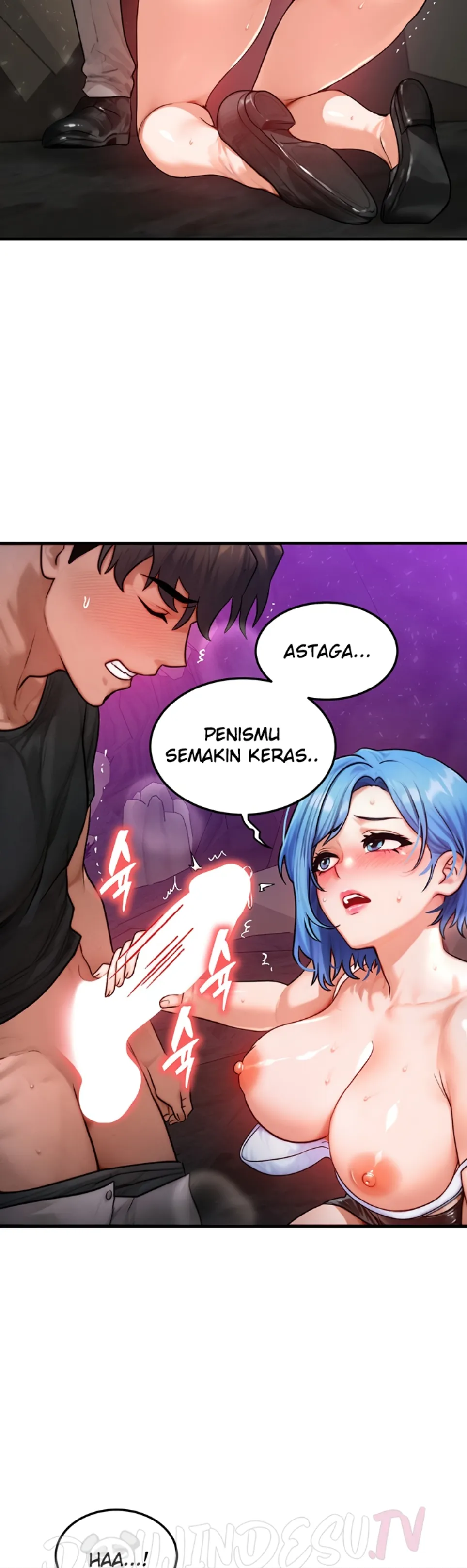 My Body Got Switched - Chapter 18 15