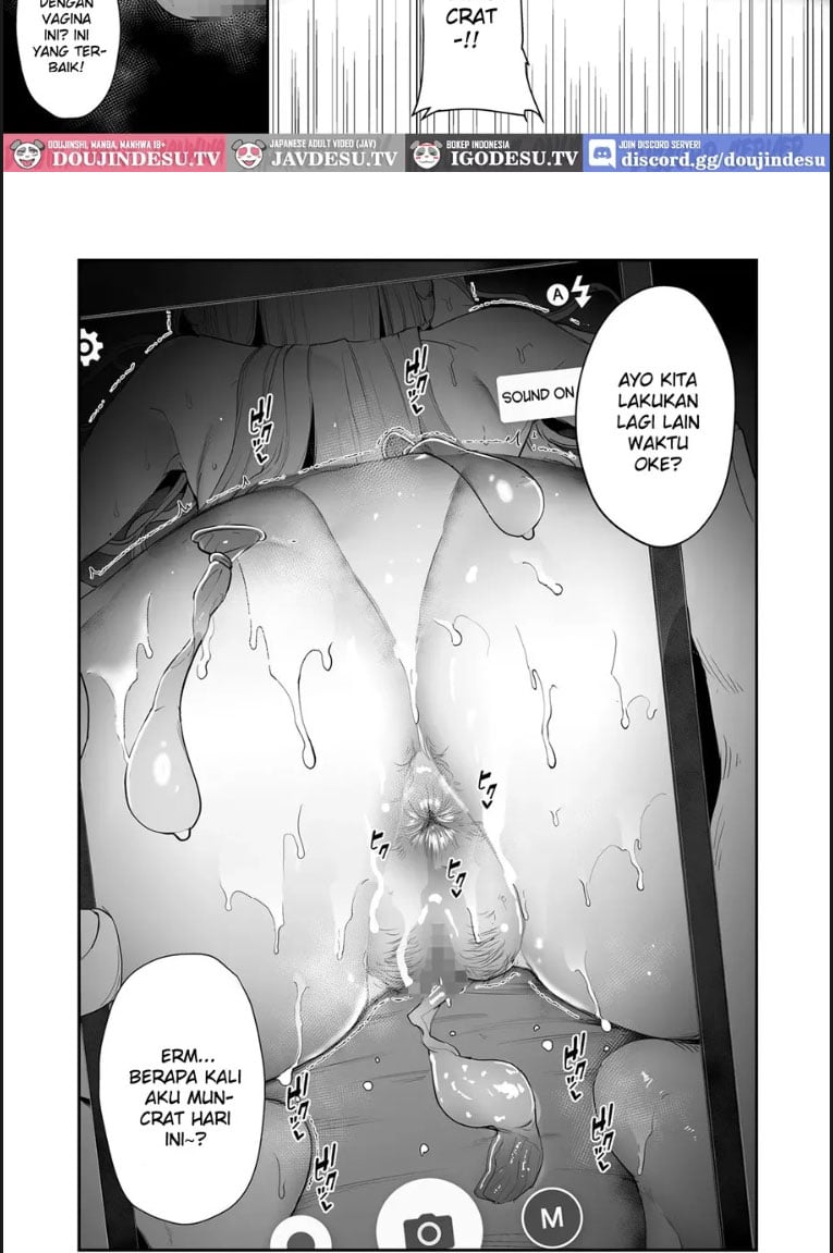 Boku wa Tsuma ga Netorare - Chapter 04 20