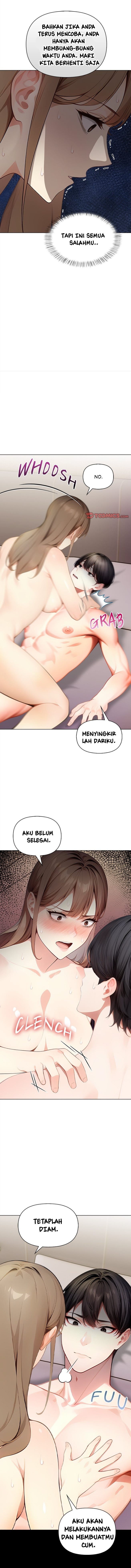 Beholden to You - Chapter 7 9