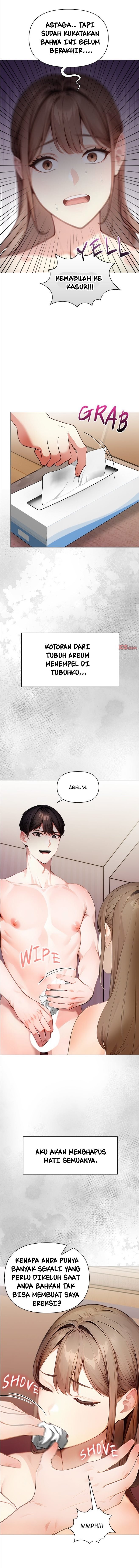 Beholden to You - Chapter 7 12