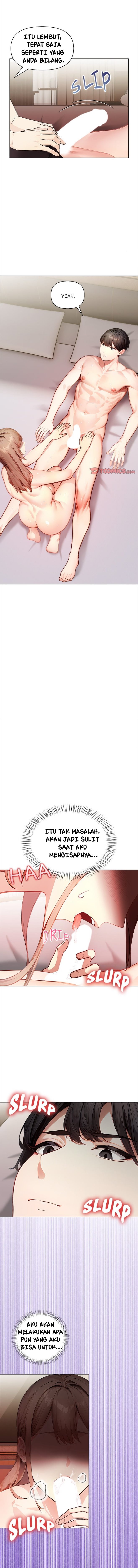 Beholden to You - Chapter 7 5