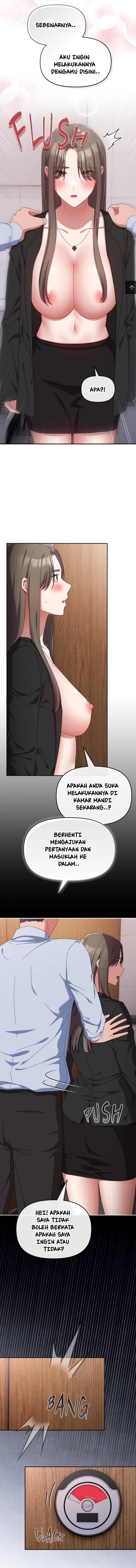 But I Love You (Chang-O) - Chapter 18 12
