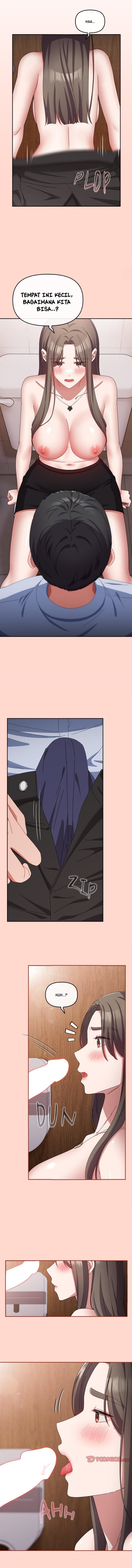 But I Love You (Chang-O) - Chapter 18 13
