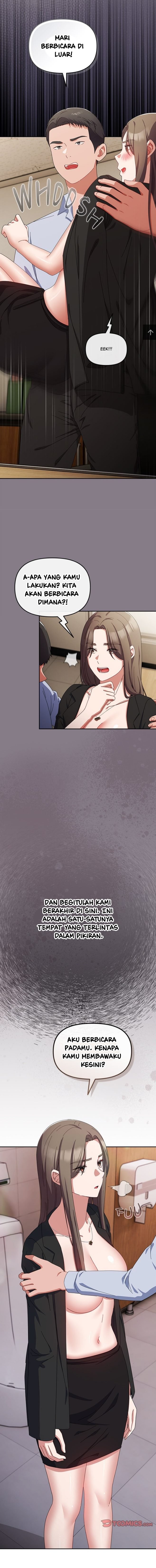 But I Love You (Chang-O) - Chapter 18 10