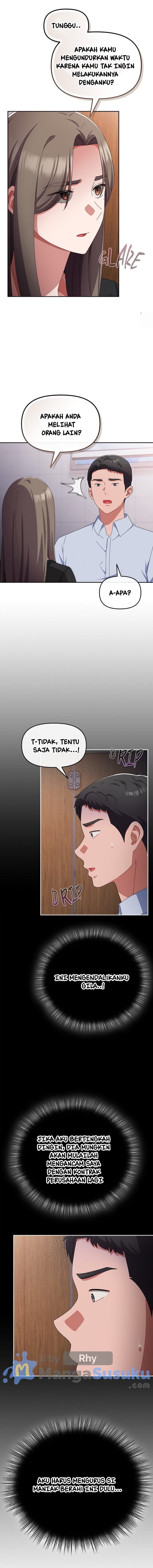 But I Love You (Chang-O) - Chapter 18 11