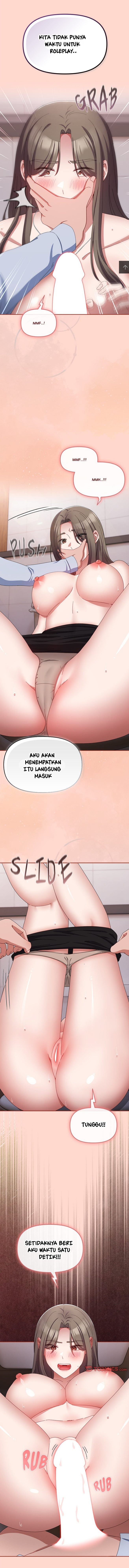 But I Love You (Chang-O) - Chapter 18 14