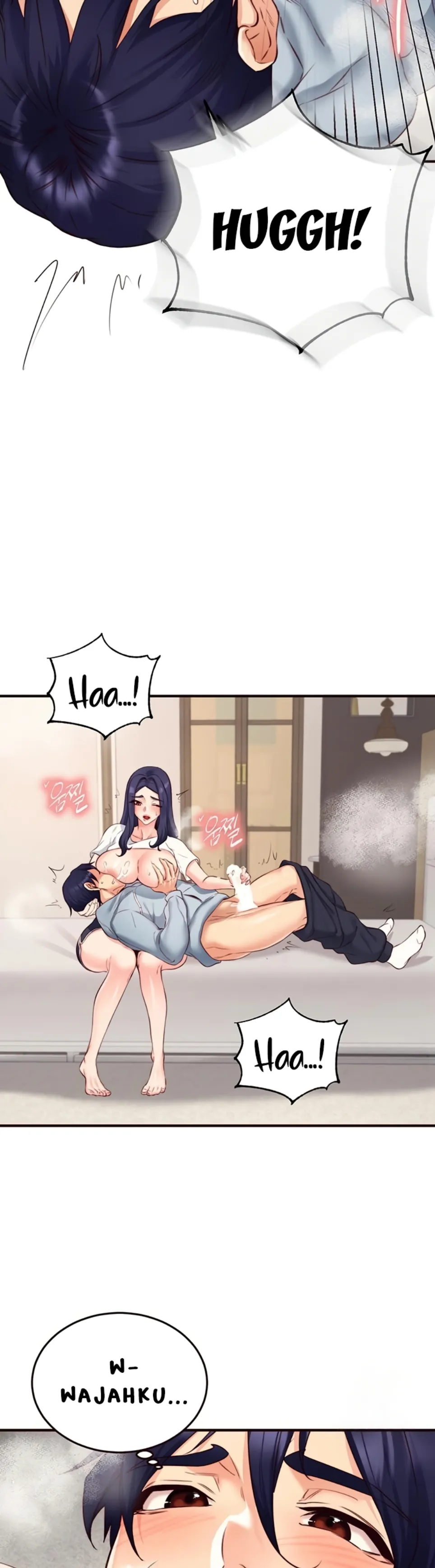 An Introduction to MILFs - Chapter 46 29
