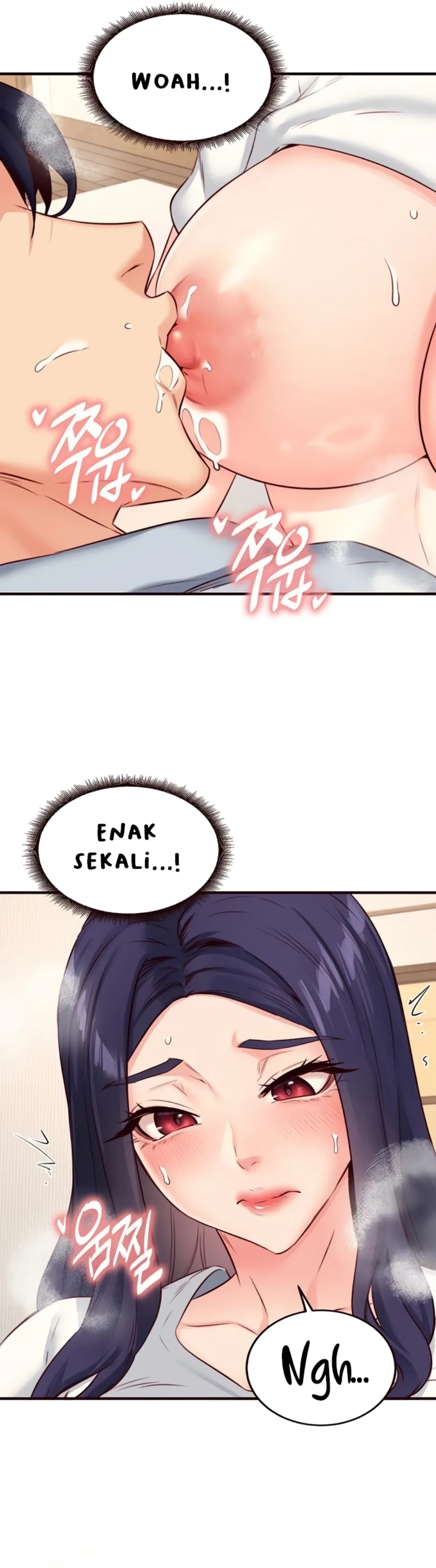 An Introduction to MILFs - Chapter 46 22
