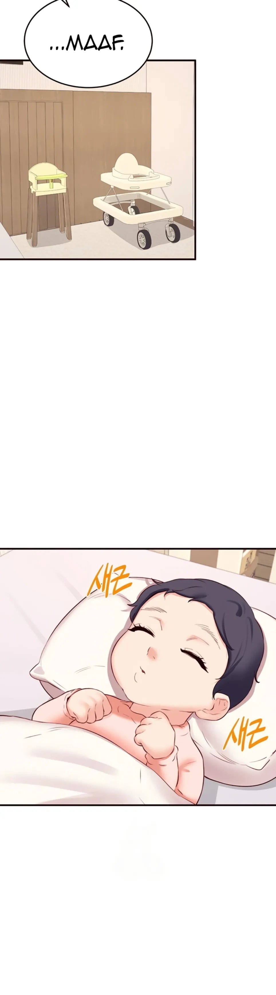 An Introduction to MILFs - Chapter 46 21