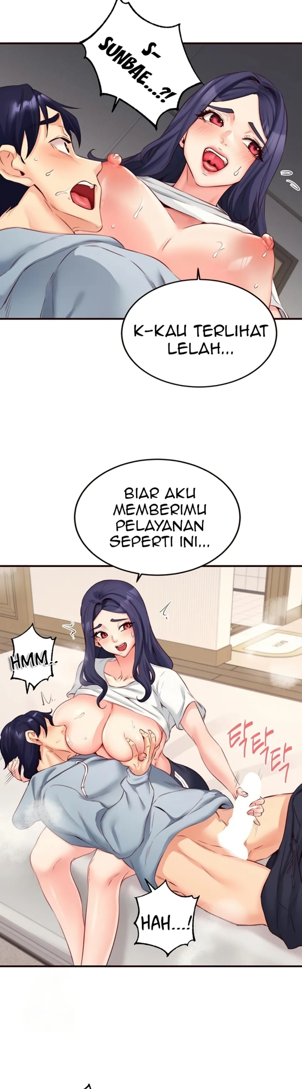 An Introduction to MILFs - Chapter 46 27
