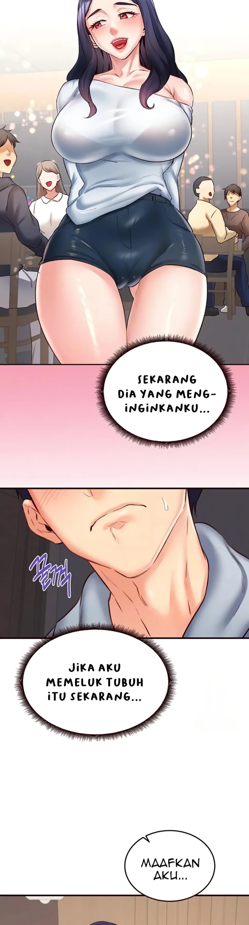 An Introduction to MILFs - Chapter 46 11