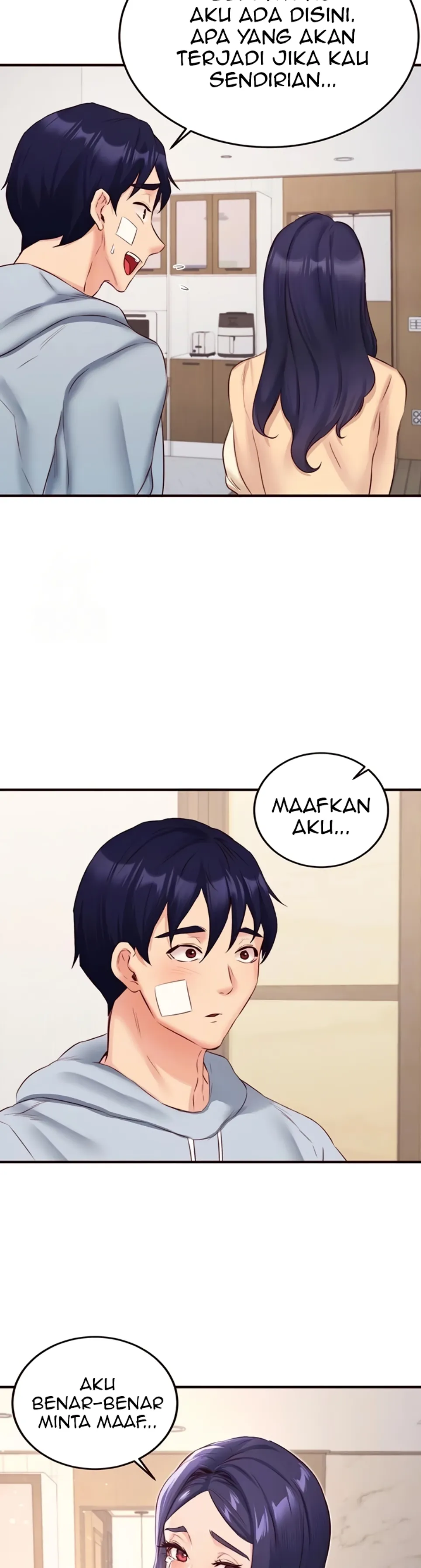 An Introduction to MILFs - Chapter 46 5