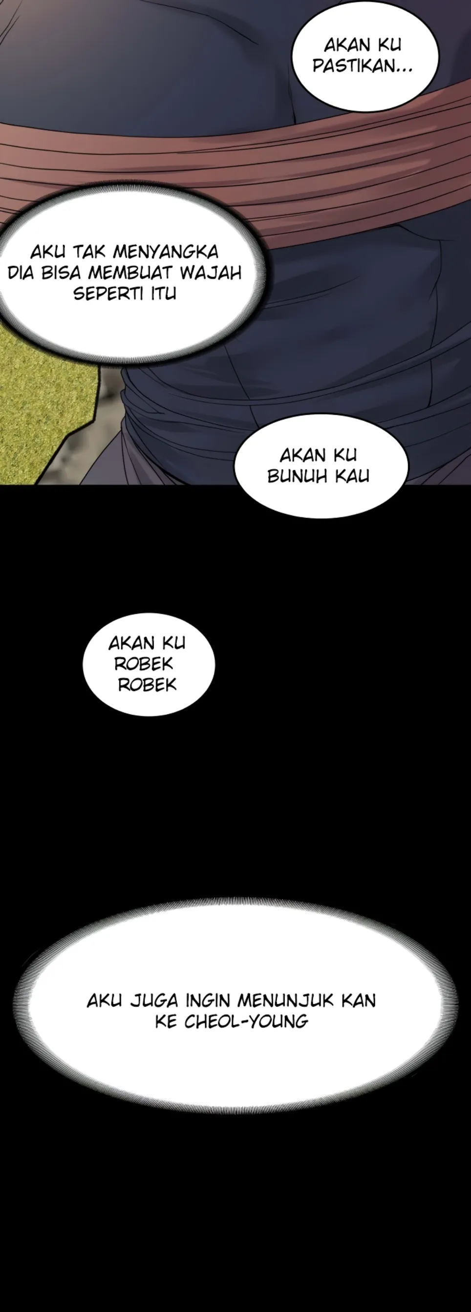 Amazing Reincarnation - Chapter 37 48