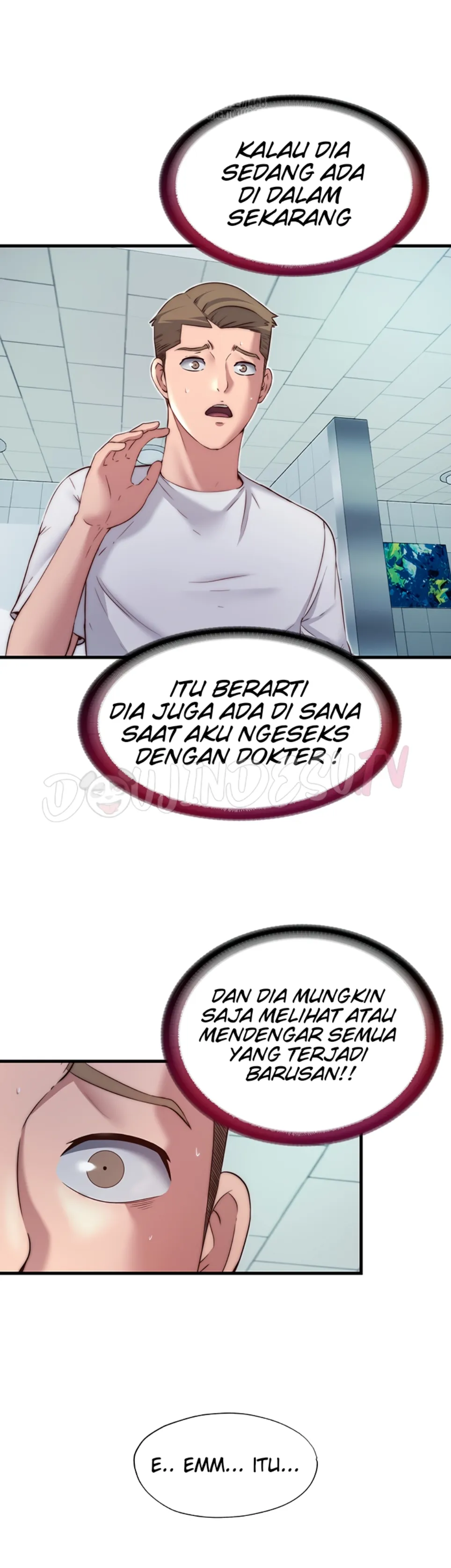 A Situation Full of Erections - Chapter 19 2