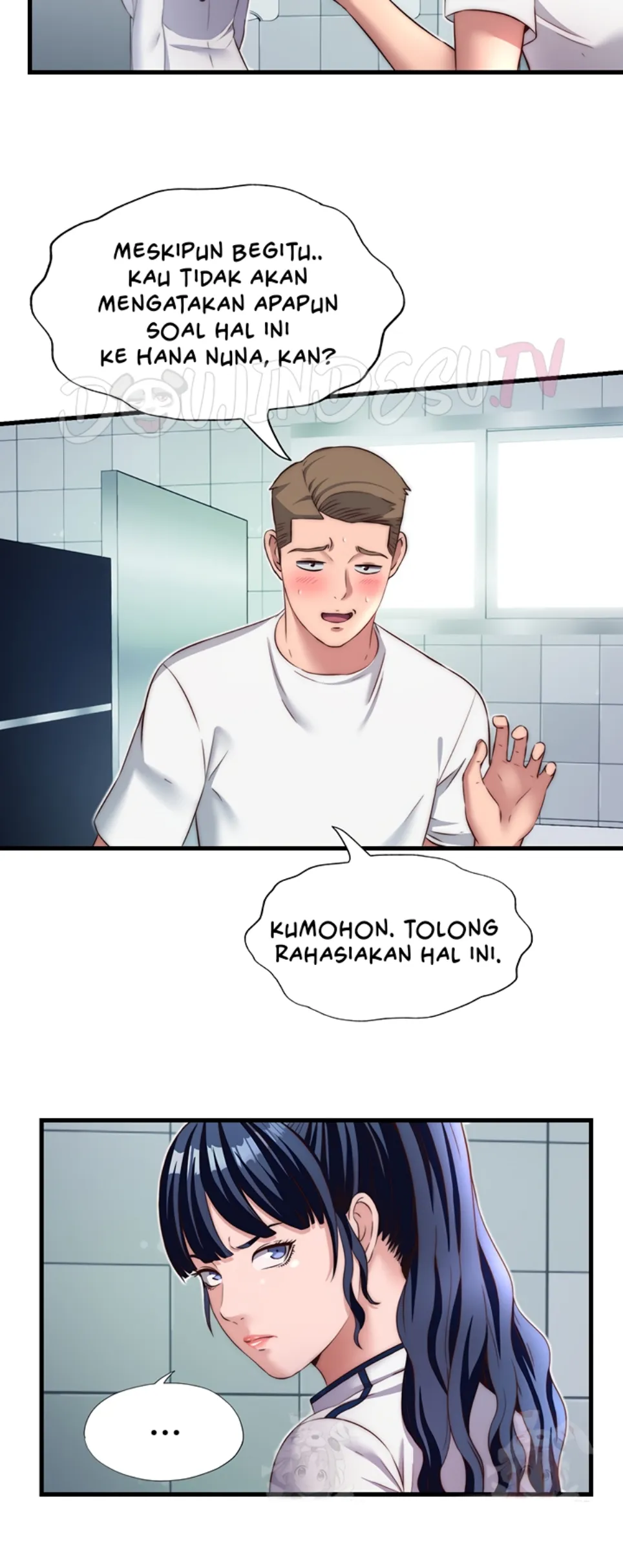 A Situation Full of Erections - Chapter 19 22