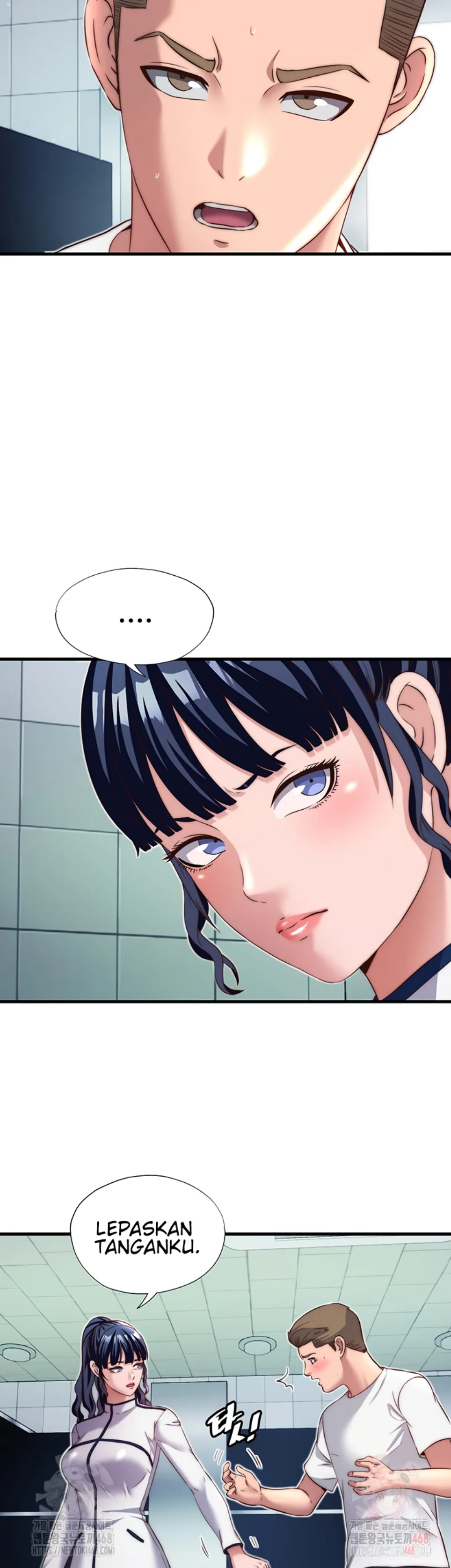 A Situation Full of Erections - Chapter 19 20