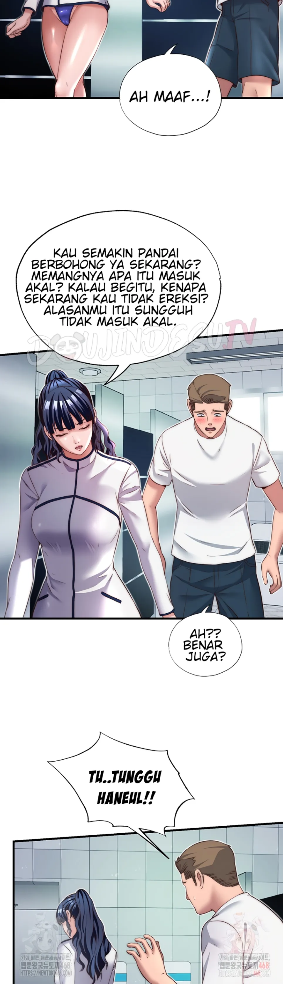 A Situation Full of Erections - Chapter 19 21