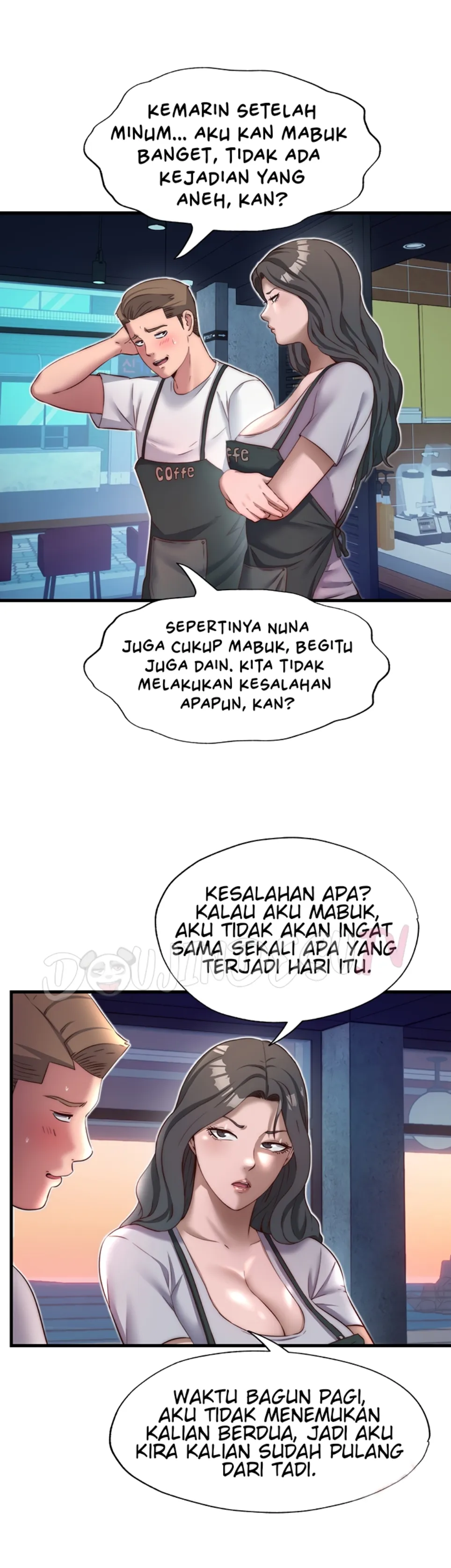 A Situation Full of Erections - Chapter 19 26