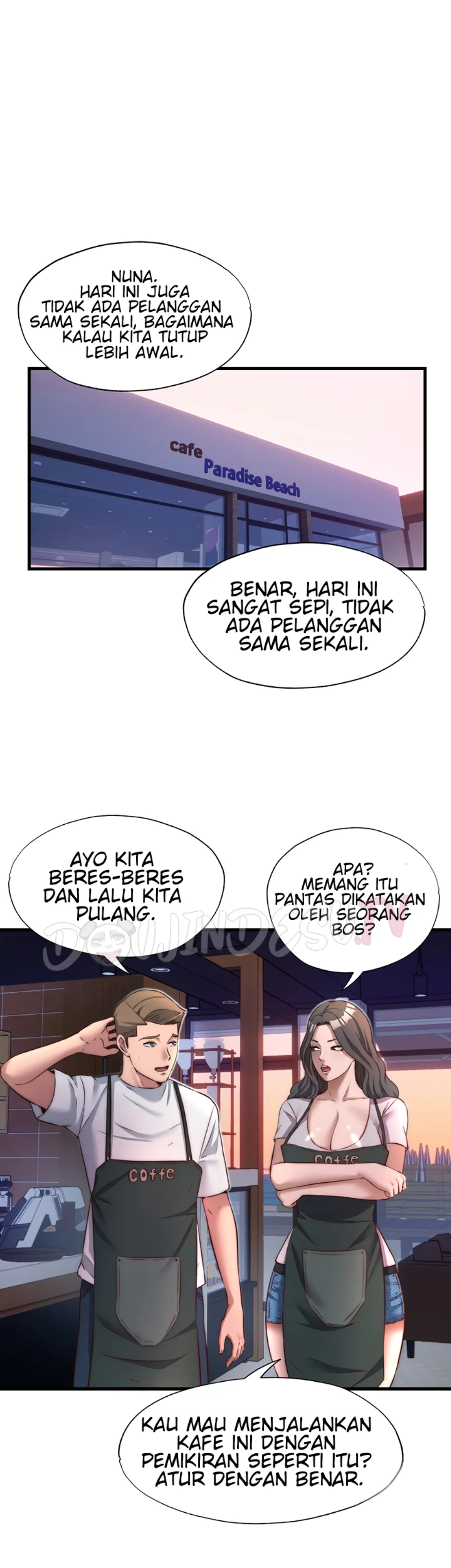 A Situation Full of Erections - Chapter 19 24