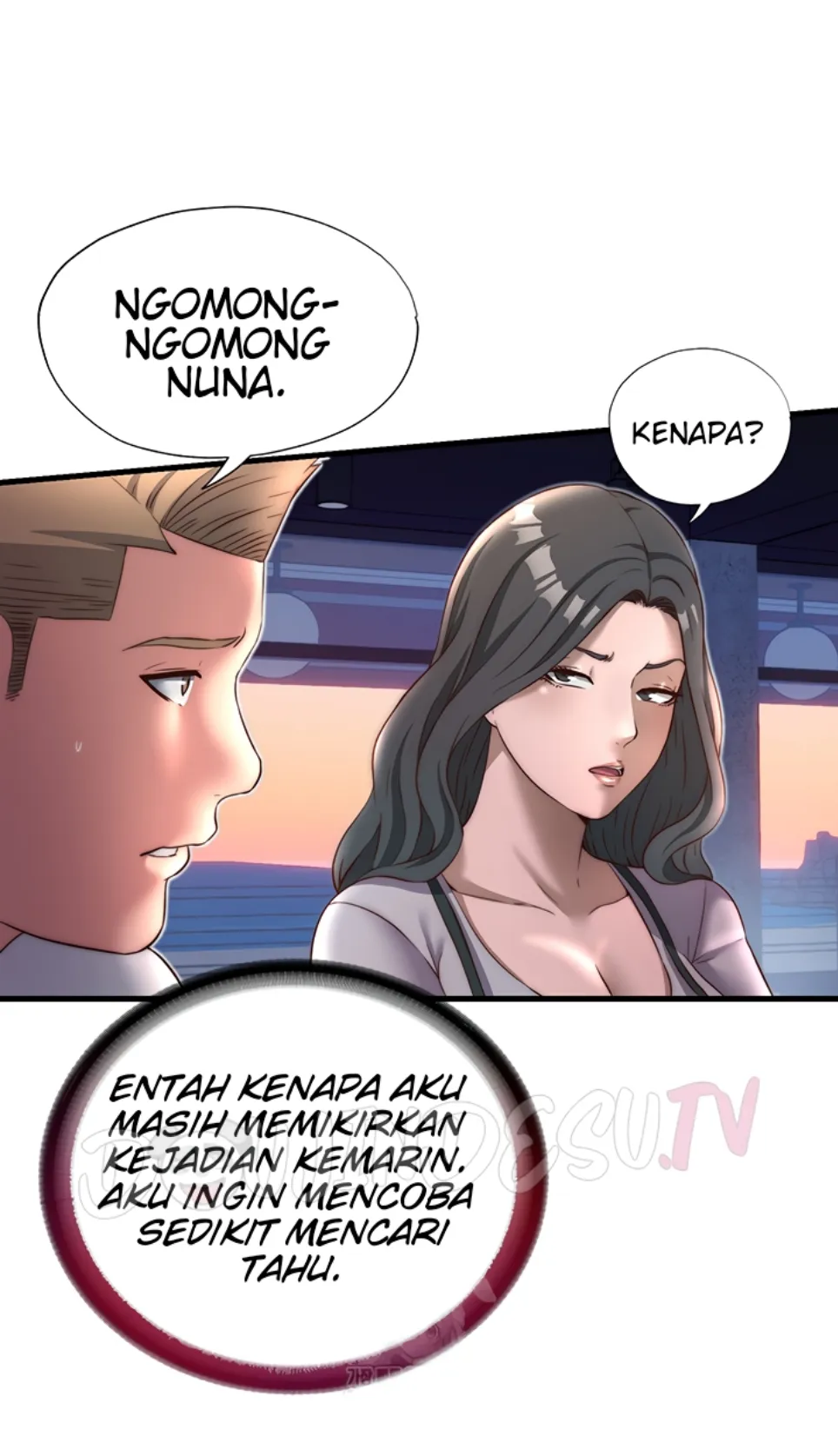 A Situation Full of Erections - Chapter 19 25