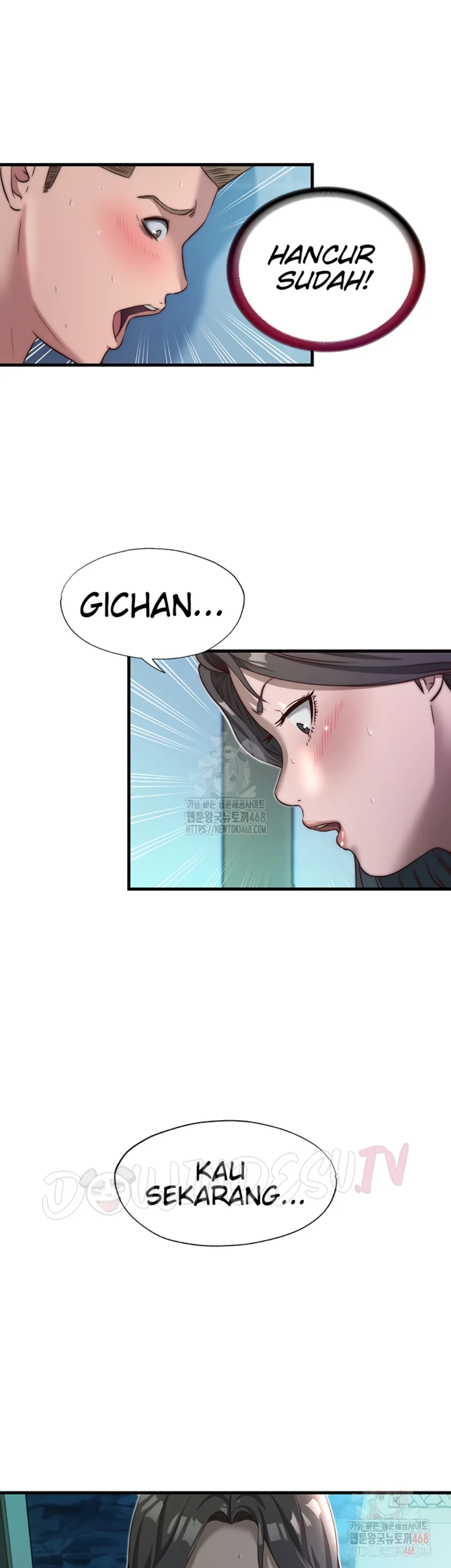 A Situation Full of Erections - Chapter 19 39