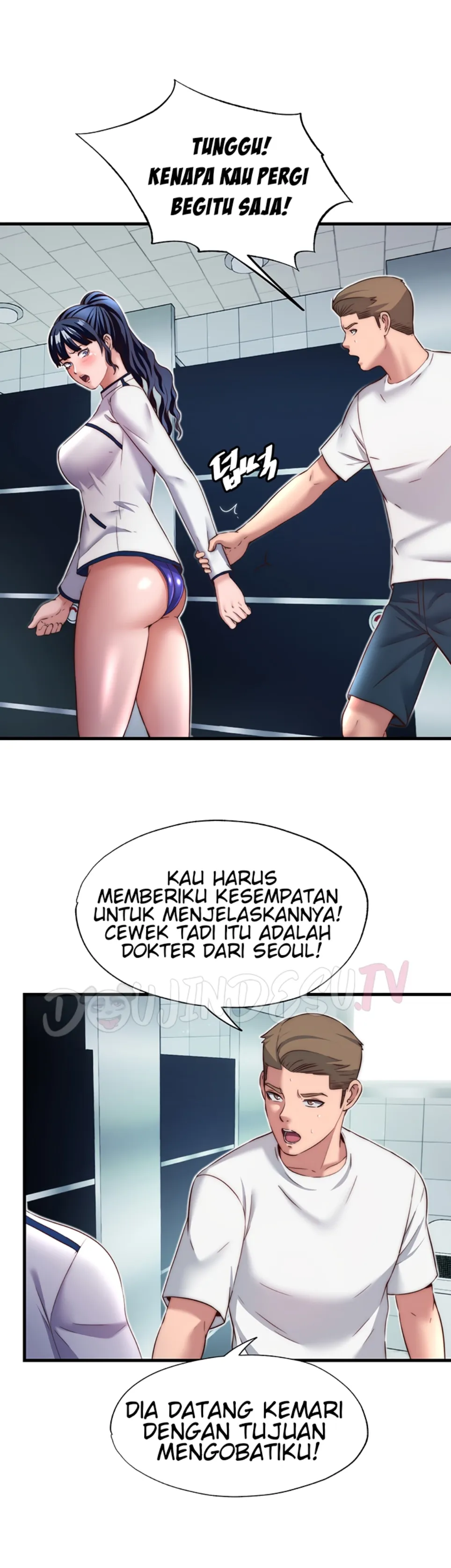 A Situation Full of Erections - Chapter 19 18