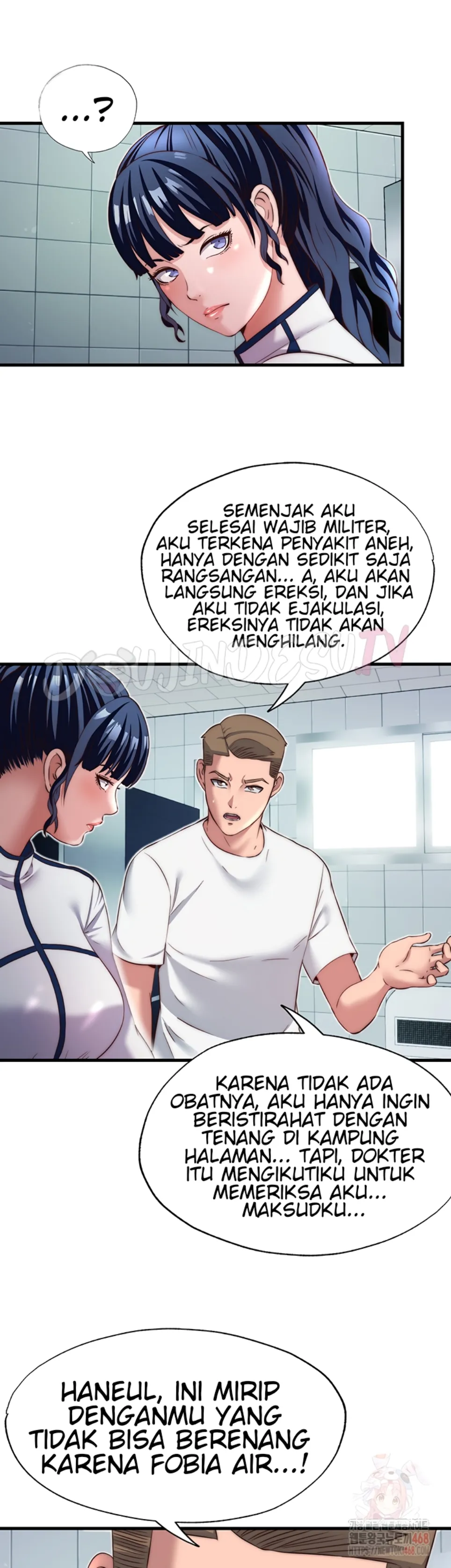 A Situation Full of Erections - Chapter 19 19