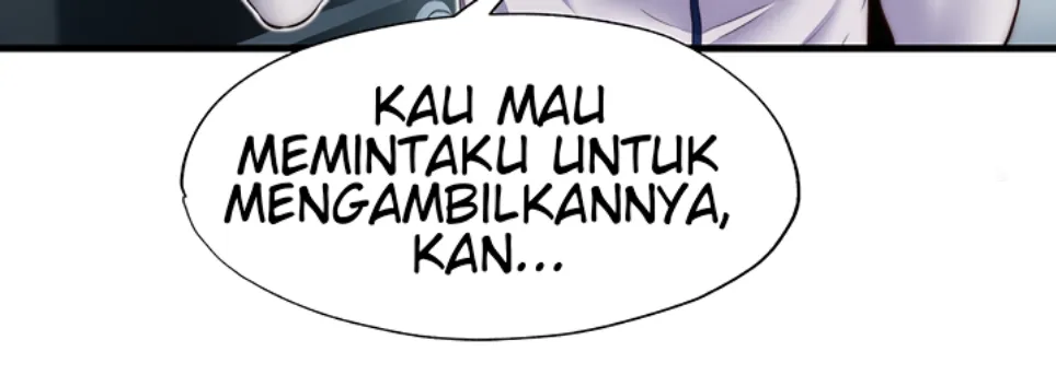 A Situation Full of Erections - Chapter 19 6
