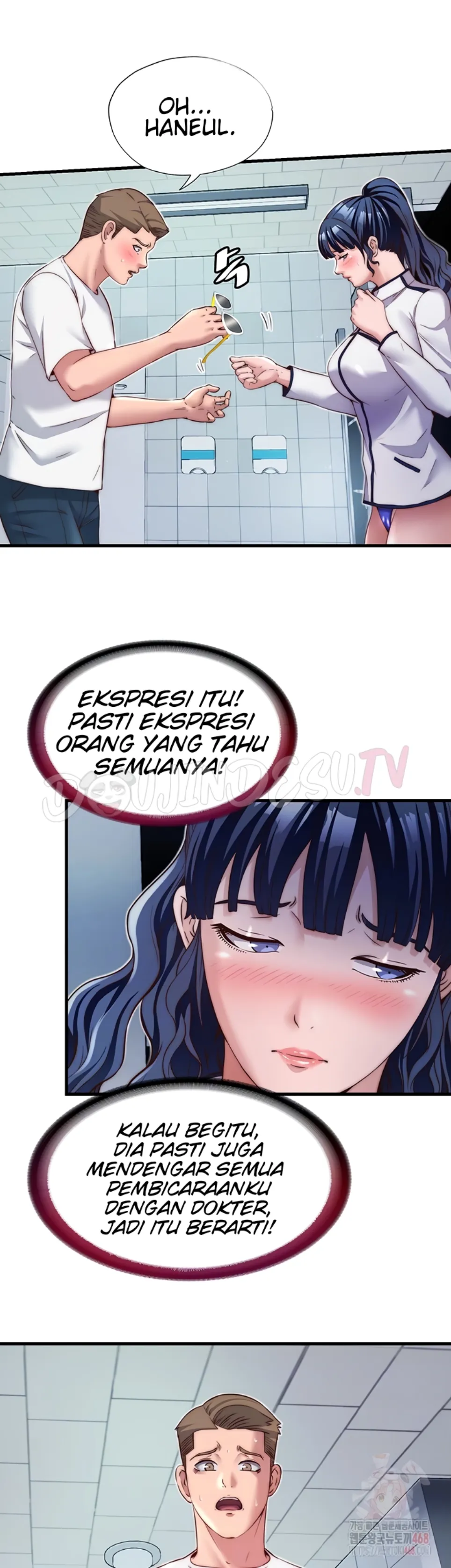 A Situation Full of Erections - Chapter 19 7