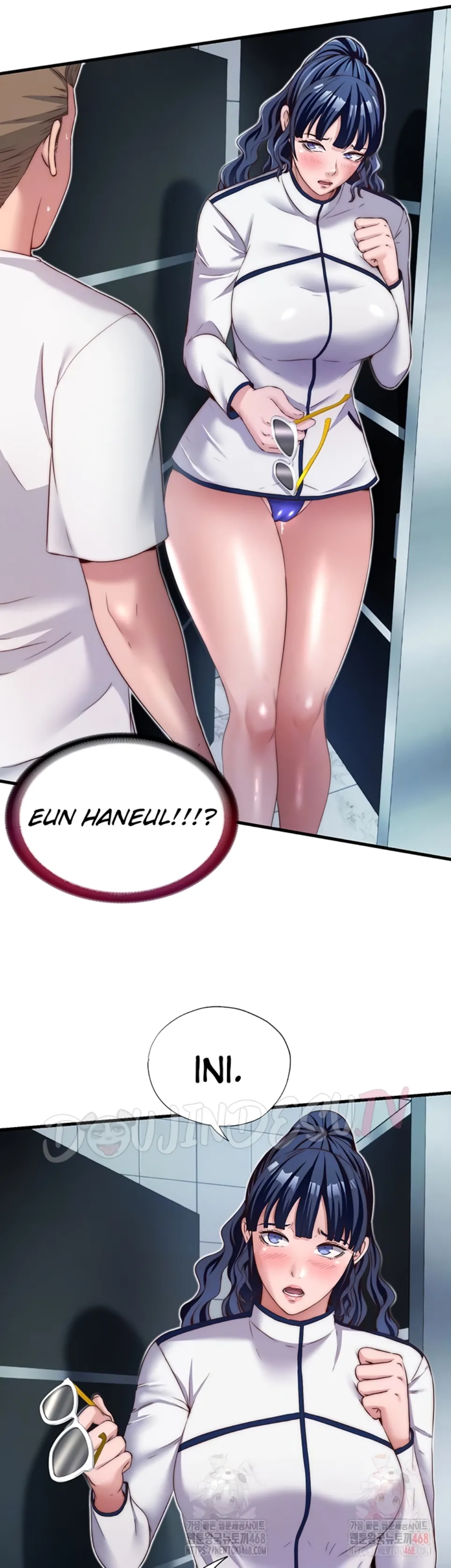 A Situation Full of Erections - Chapter 19 5