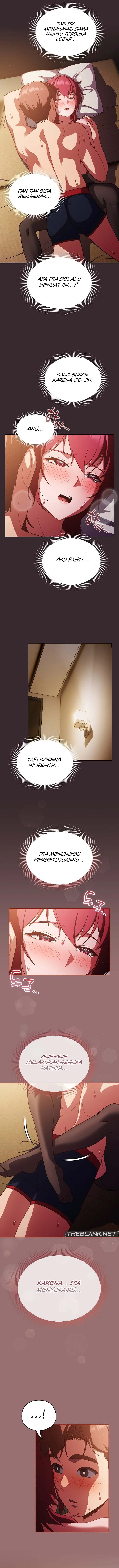 A Sweet Part Time Job - Chapter 39 11