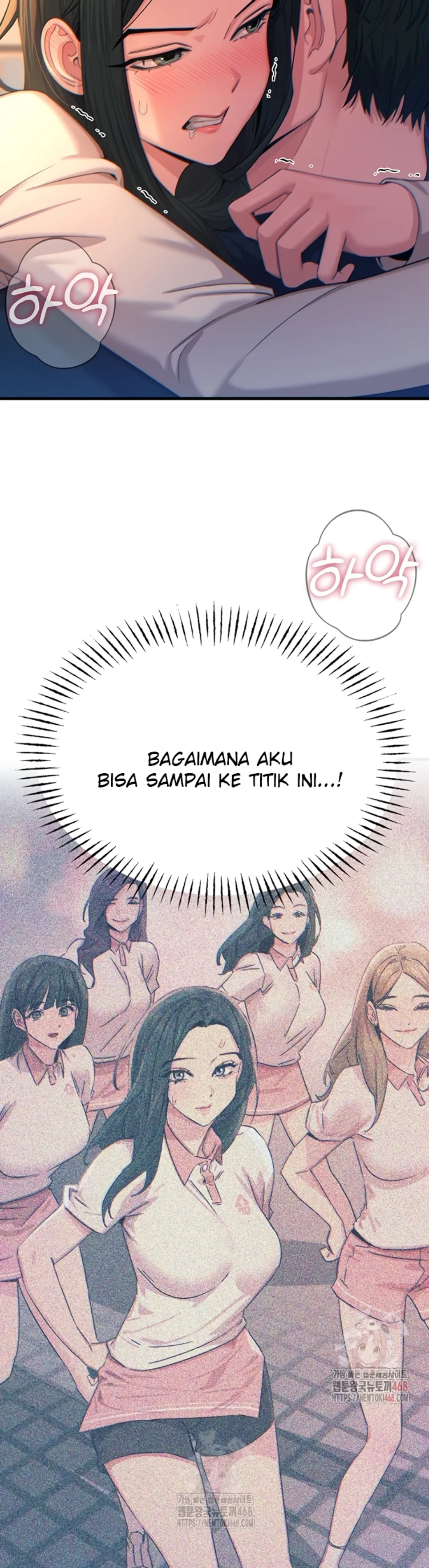You Won&#8217;t Get Me Twice - Chapter 30 28