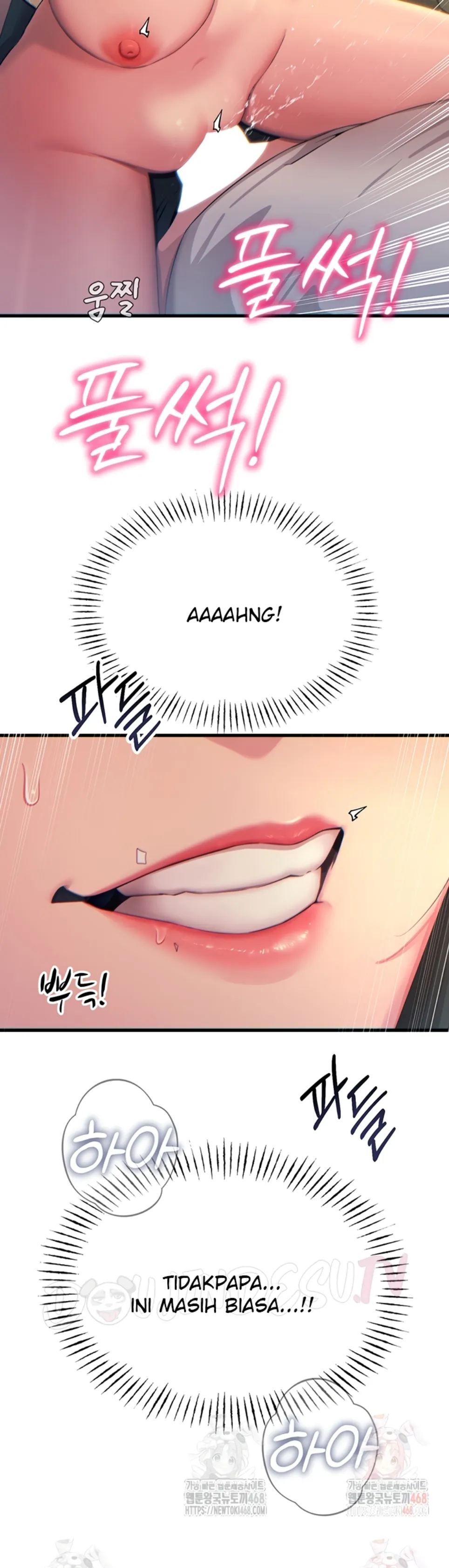 You Won&#8217;t Get Me Twice - Chapter 30 26