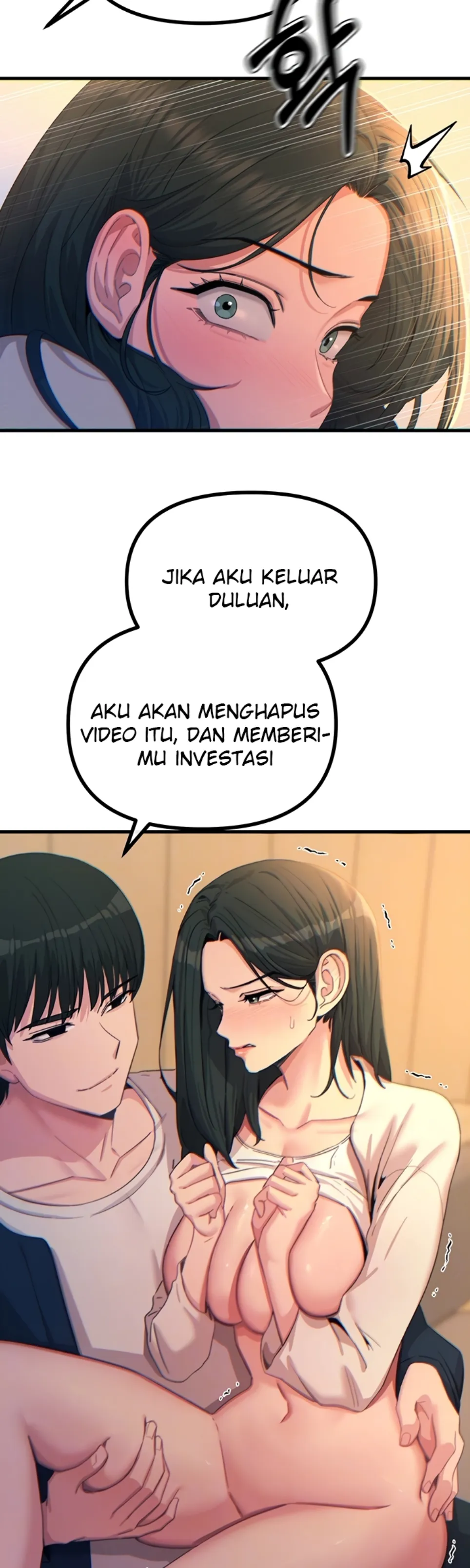 You Won&#8217;t Get Me Twice - Chapter 30 3