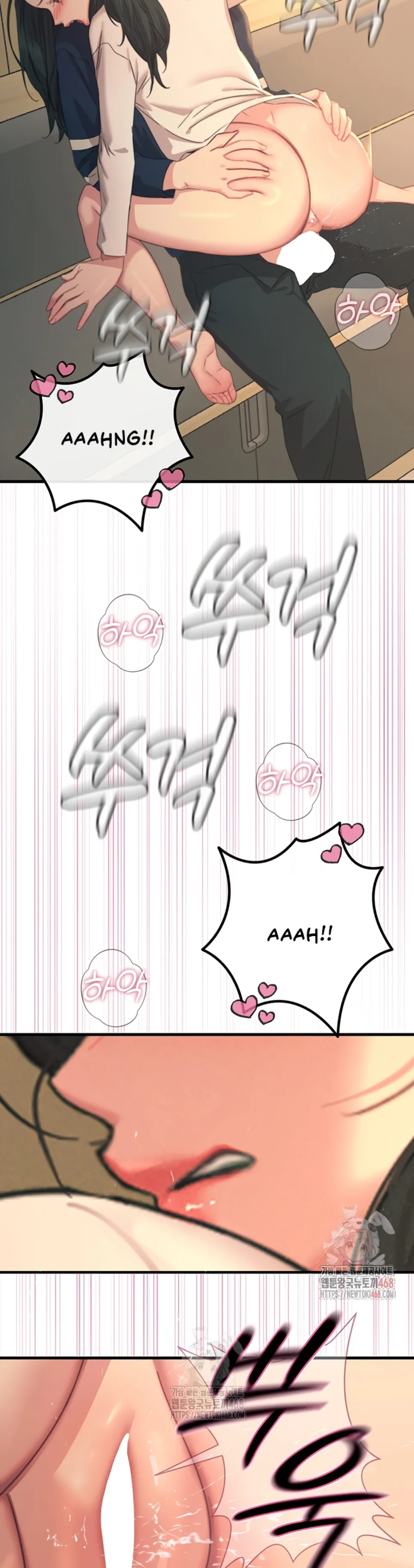 You Won&#8217;t Get Me Twice - Chapter 30 36