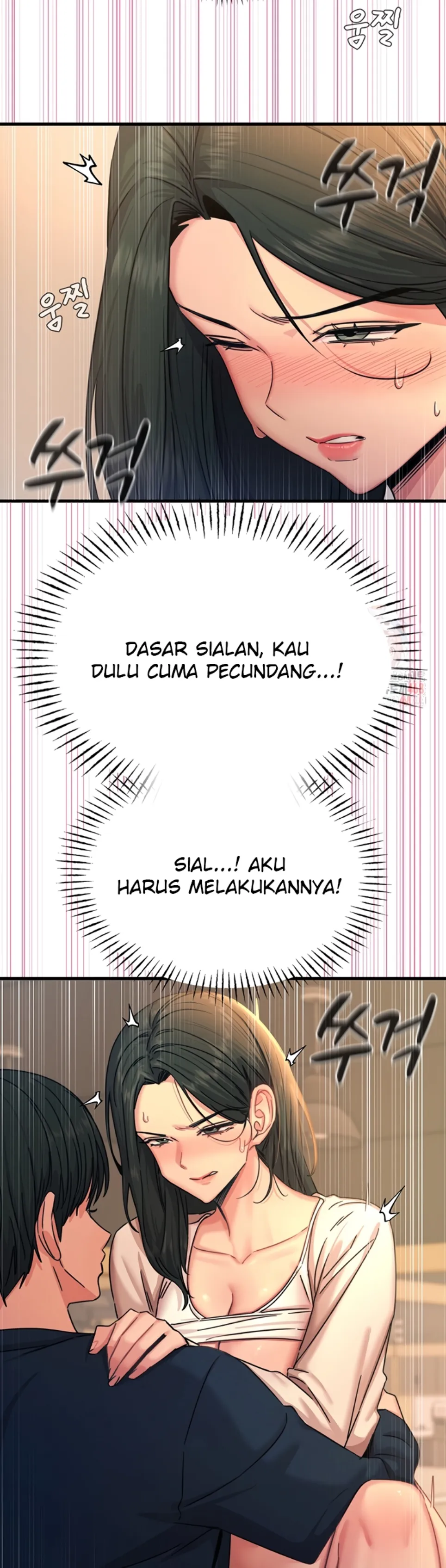 You Won&#8217;t Get Me Twice - Chapter 30 17