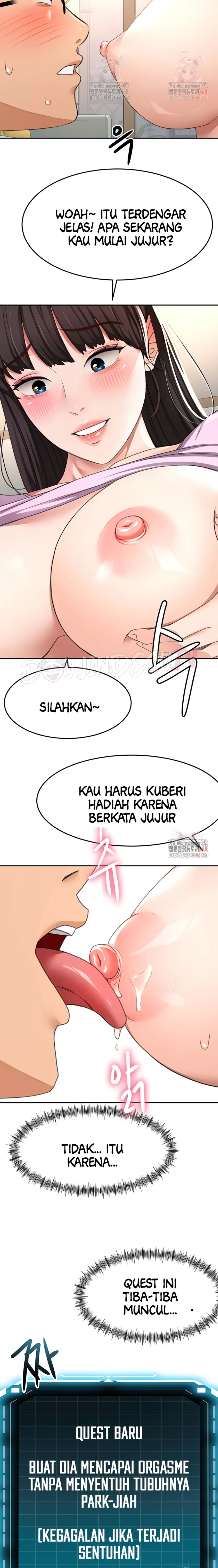 Rooftop Sex King - Chapter 20 9