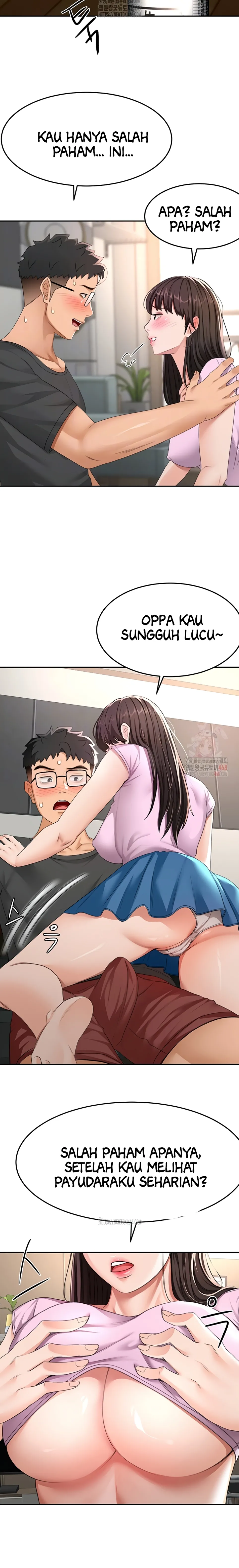 Rooftop Sex King - Chapter 20 2