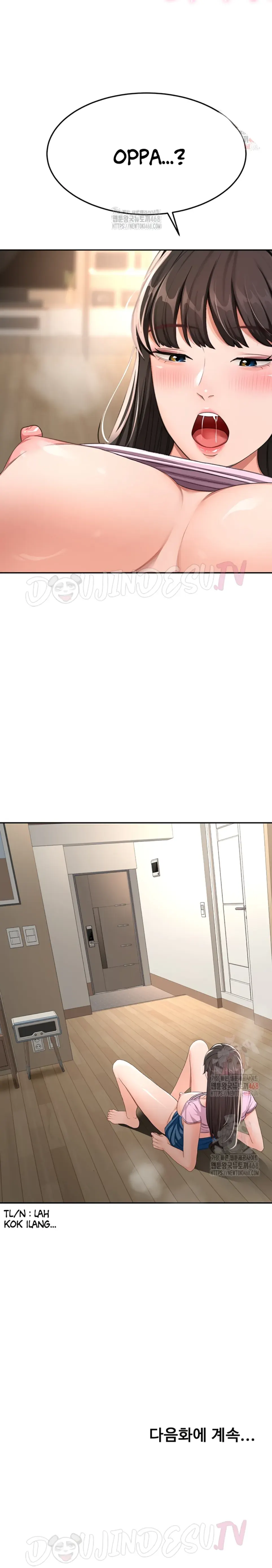Rooftop Sex King - Chapter 20 20