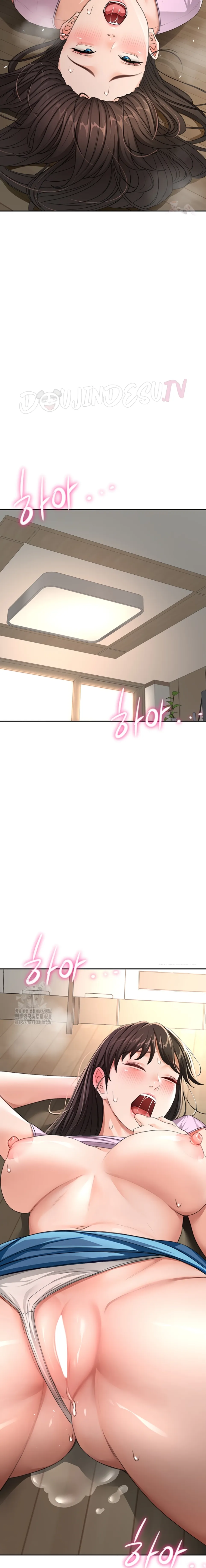 Rooftop Sex King - Chapter 20 19